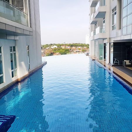 Ksl Hotel And Resort - Apartment Johor Bahru Exterior foto