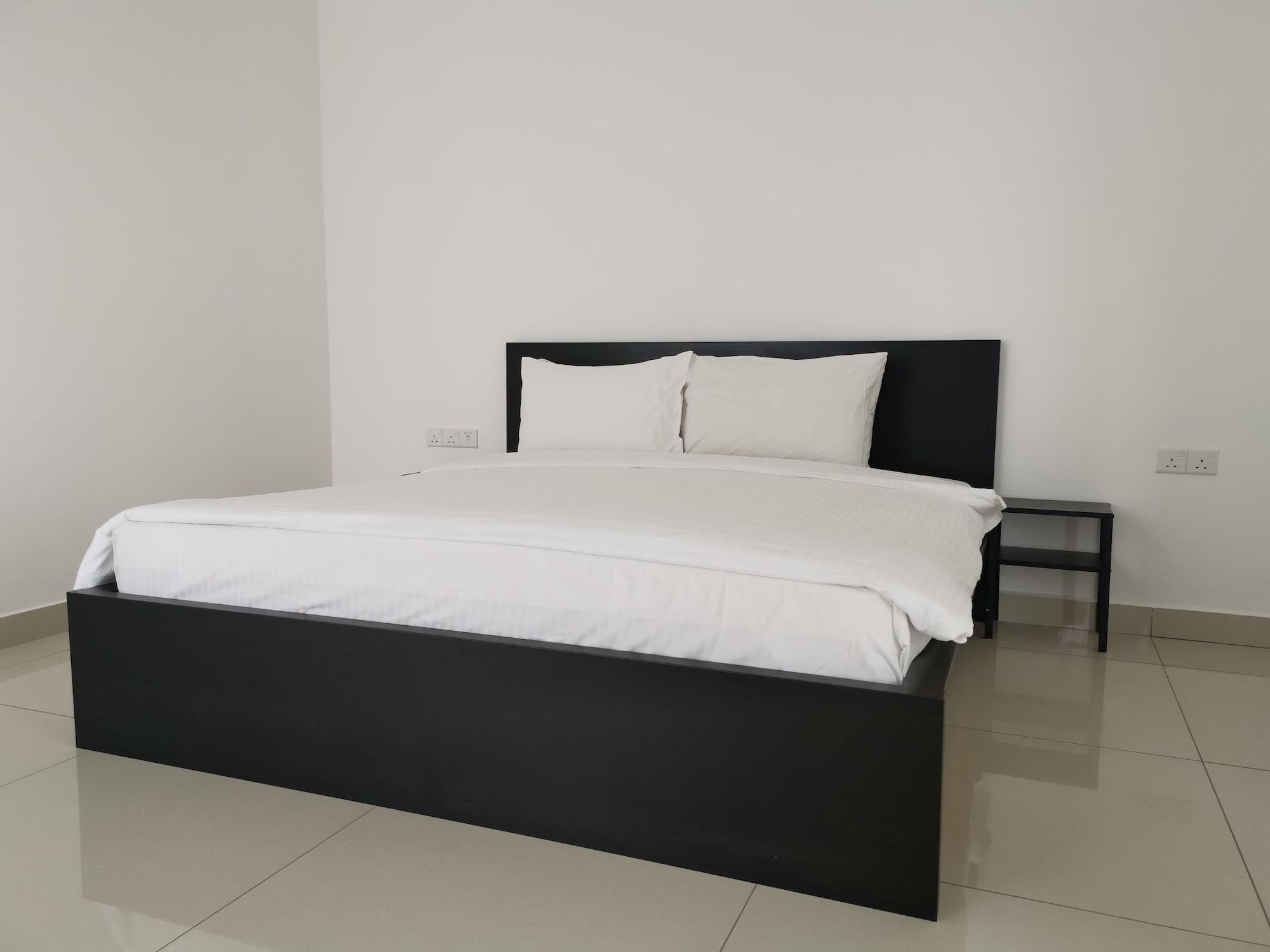 Ksl Hotel And Resort - Apartment Johor Bahru Exterior foto